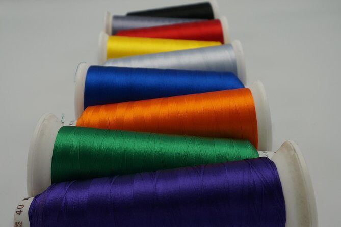 Tour Fashion Factory & Create a souvenir - What Travelers Can Expect at Each Stop