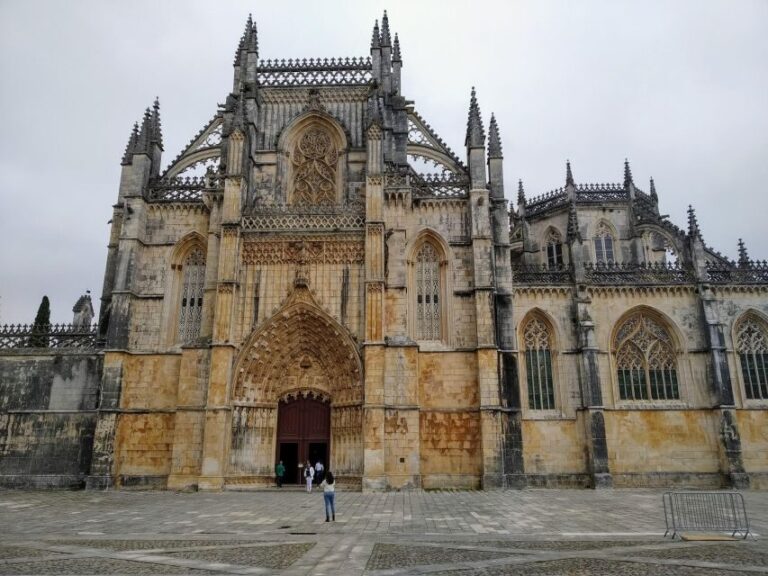 Tour Fátima Batalha Nazaré e Óbidos - What’s the Value Like?