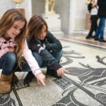 Tour for Kids and Families : Skip The Line Sistine Chapel & The Vatican - The Practicalities and What It Means for Your Trip