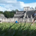 Tour from Cancun to Chichen Itza with cenote food and Valladolid - What Travelers Are Saying