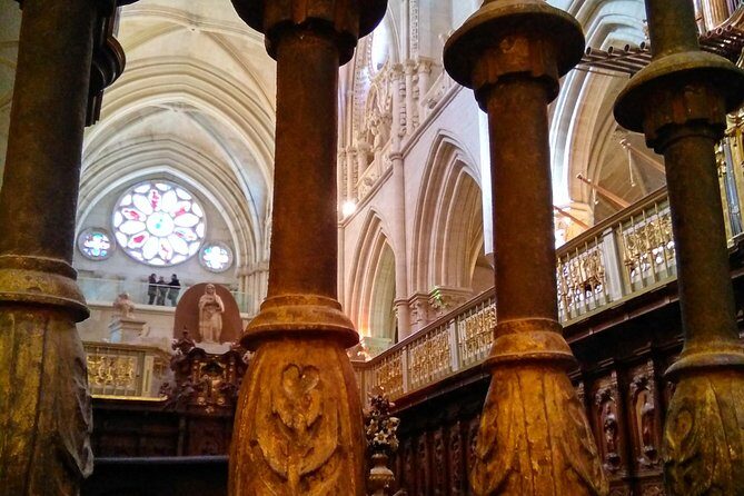 Tour from Madrid to Cuenca with access to Cathedral - Why This Tour Offers Great Value