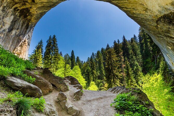 Tour from Plovdiv to Bachkovo,Asen Fortress and Wonderful Bridges - What Makes This Tour Stand Out?