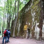 Tour from Warsaw: Wolf's Lair, Hitler's HQ Zones I and II - What We Think About the Price and Experience