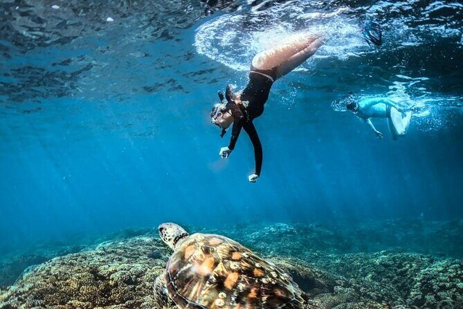 Tour Full Day Guided Huatulco Bays + Pickup + Refreshments + Gift !! - Unique Landmarks: The Bufadero and Movie Bay