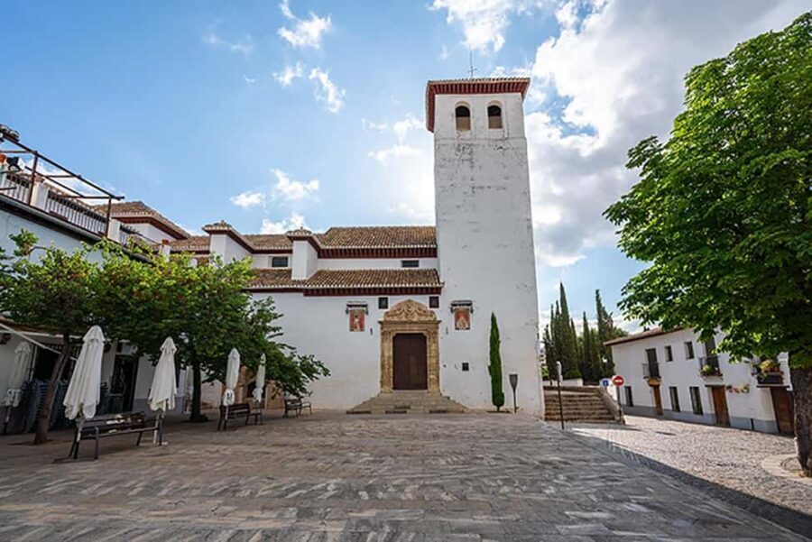 Tour Granada from its Origin; Albaicín - The Experience and Practicalities