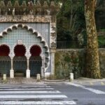 Tour group Sintra : Pena Palace, Regaleira, Cabo DA Roca and Cascais - Practicalities and Tips