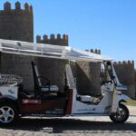Tour Guiado En Tuk Tuk Recorre Avila De La Forma Mas Comoda - Who Should Consider This Tour?