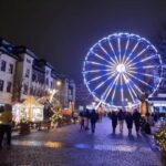 Tour guide in Iasi, Romania - The Highlights of the Tour