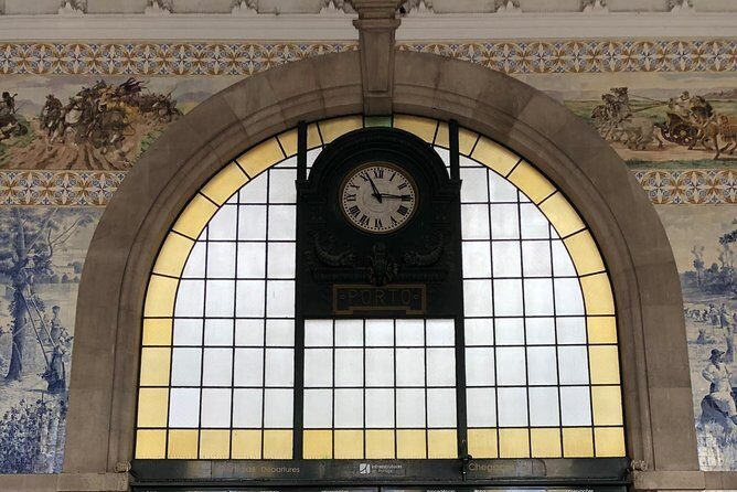 Tour HD Porto 4 hours - Final Thoughts