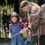 Tour Historic Vermilionville - Meeting the Cultures That Shaped Acadiana