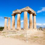 "Tour in Athens & Corinth:Highlights & Path of Apostle Paul" - Starting from Athens