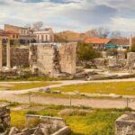 "Tour in Athens in 4 hours" - The Sum Up