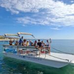 Tour in barca da Avola a Marzamemi/Portopalo di CapoPassero - Who Should Consider This Tour?