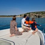 Tour in barca privata Avola Marzamemi/PortopaloDiCapopasserO - The Snorkeling Experience and Local Flavors