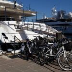 Tour in bike history Island Ortigia and archeological park Neapolis - What You’ll See and Do in Ortigia