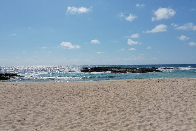 Tour in Buggy Cedral History Snorkeling and Lunch in Cozumel - Who Is This Tour Best Suited For?