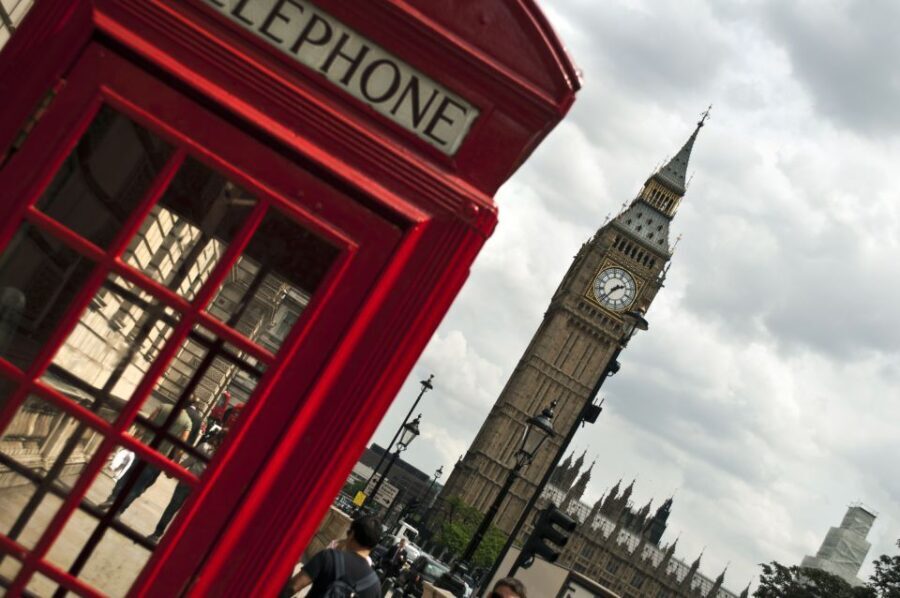 Tour in Italian: Londra in un Giorno - What You Can Expect from This Tour
