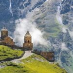 Tour in Kazbegi - The Sum Up