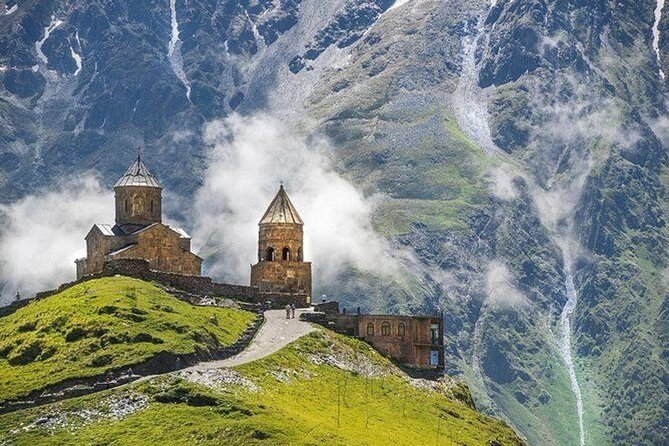 Tour in Kazbegi - The Sum Up