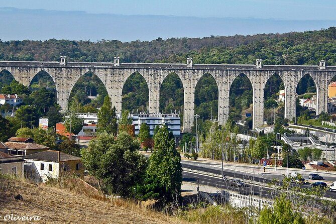 Tour in Lisbon (highlights), Cristo Rei and Belém. - Who Should Consider This Tour?
