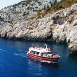 Tour in Mini crociere Alle Grotte di S. M. di Leuca - Authentic Reviews & Traveler Insights