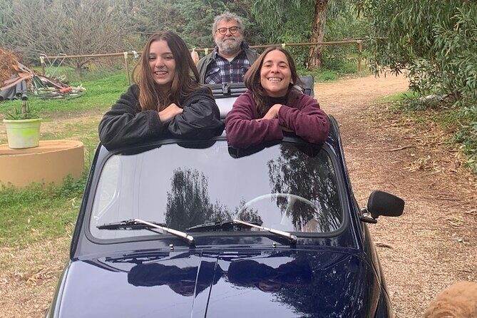 Tour in Palermo and Mondello driving an original classic Fiat 500 - Who Should Consider This Tour?