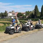 Tour in Quad Friuli Venezia Giulia - The Route and Experience