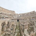 Tour in Rome city from Port of Civitavecchia cruise - FAQ