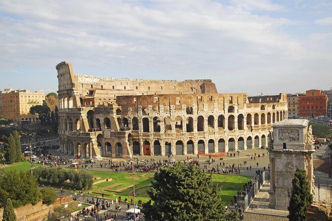 Tour in Rome, full day - Price and Value Considerations