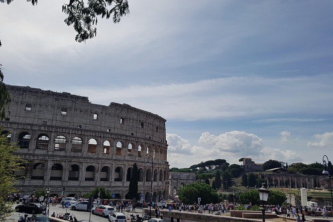 Tour in Rome, half day - Pricing and Value