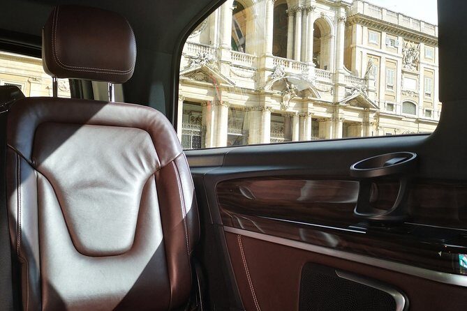 Tour in Rome - Who Should Consider This Tour?