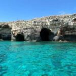 Tour in Salento - The Practicalities