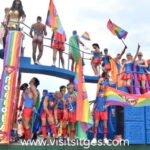 Tour in Sitges ( Bcn): Cultural diversity, tapas and beach - Practical Details: What It’s Like to Join