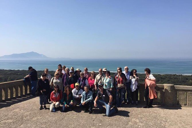 Tour in the ruins of Cuma with an archaeologist. - A Detailed Look at the Itinerary