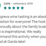 Tour in the Winery and tasting - Who Should Consider This Tour?