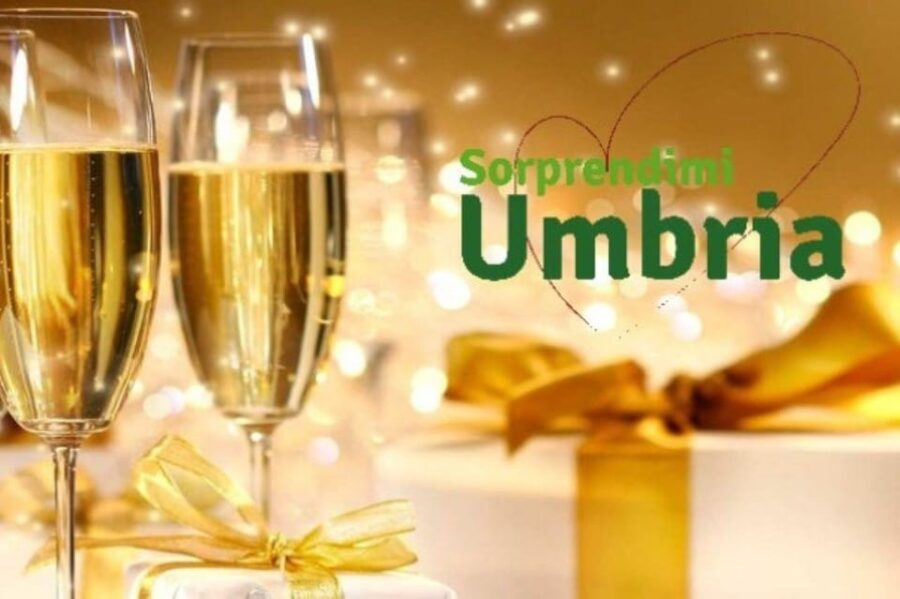 TOUR IN UMBRIA: "LUCI DI CAPODANNO 2026" - What’s the Value?