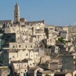 TOUR - Matera (complimentary transfer service from/to Bari and surroundings) - The Sum Up