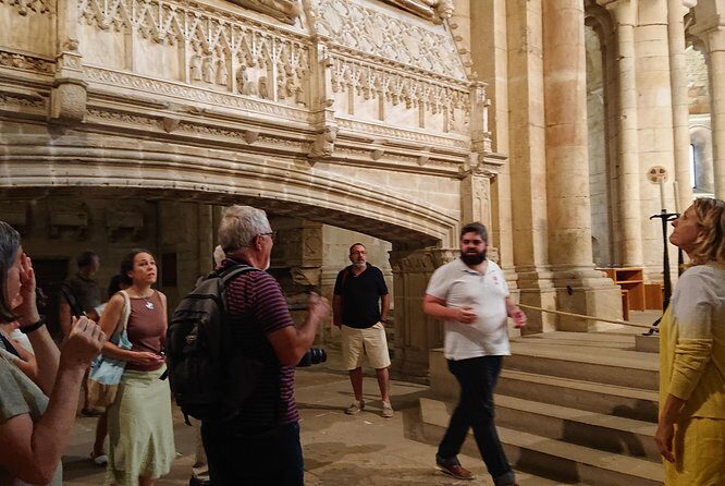 Tour monastery Poblet with hotel pickup - What We Love & What to Keep in Mind