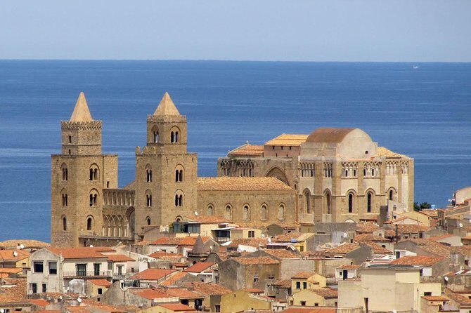 Tour Monreale and Cefalù full day - The Experience from Past Travelers