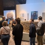 Tour Museum of Anthropology a trip to the past-Small groups - Duration, Group Size, and Practicalities