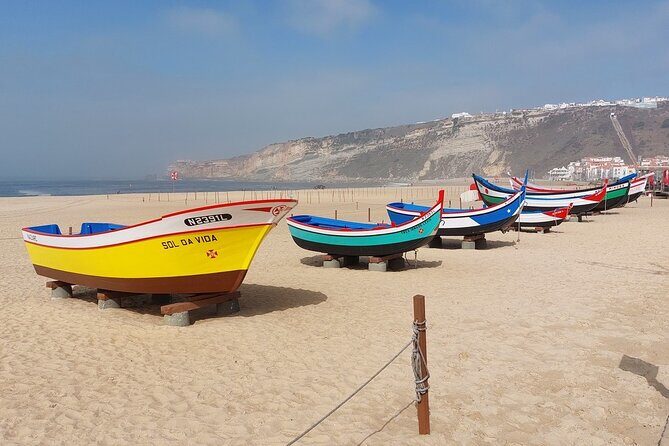 Tour Nazaré Óbidos from Lisbon - What Could Be Better?