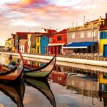 Tour Óbidos, Nazaré and Aveiro from Lisbon - Practical Details That Matter