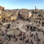 Tour of Alberobello and Guide to Matera, from Bari - Detailed Breakdown of the Itinerary