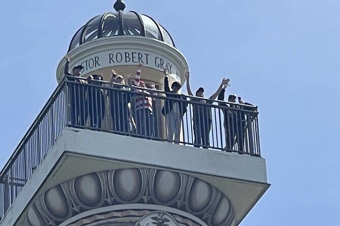 Tour of Astoria - FAQs