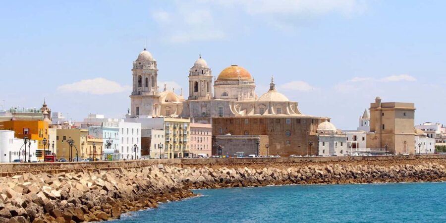 Tour of Cadiz. Its history, anecdotes and curiosities. - The Itinerary Breakdown