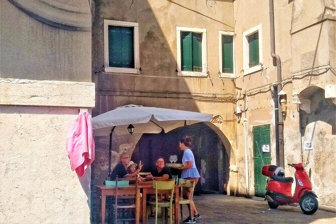 Tour of Chioggia, the little Venice - Practical Details and Considerations