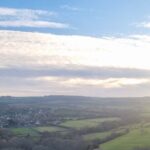 Tour of East Dorset-Durdle Door, Corfe Castle, Lulworth & more. - How the Experience Comes Together