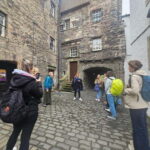 Tour of Edinburgh's Royal Mile - Practical Details & Value