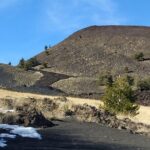 Tour of Etna on foot, food and wine tasting in the Etna winery - Scenic Drive and Regional Charm