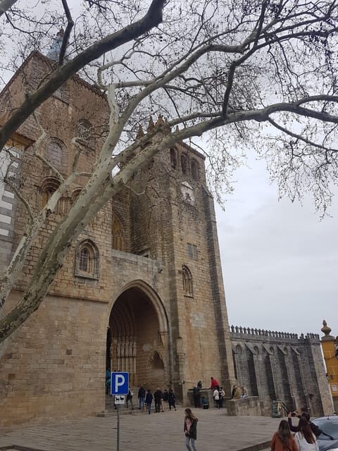 Tour of Évora: Unesco World Heritage Site - Frequently Asked Questions